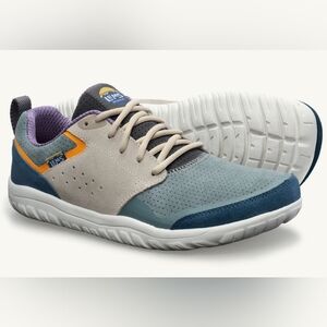 Lems Primal Zen - Suede Sun Ray - Zero Drop - Unisex Mens 9.5/ Womens 11 US